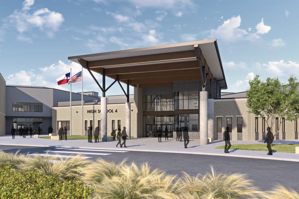New campuses coming: Georgetown ISD prepares for fast enrollment growth
