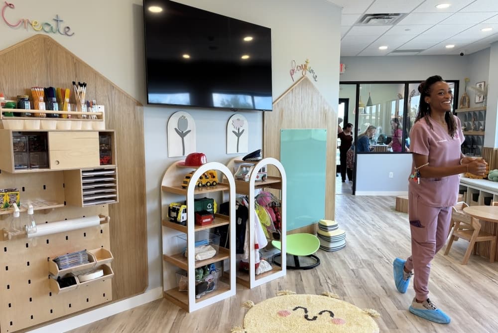 Empower Kidz Drop-in now offering childcare in Lakeway
