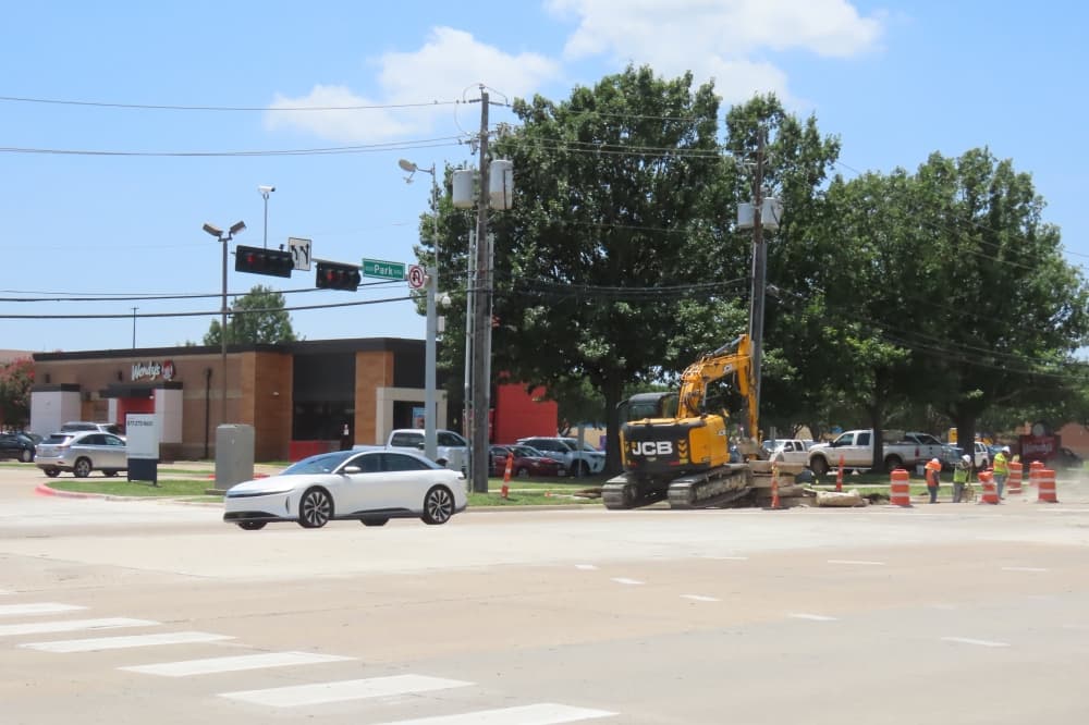 Street improvements, erosion control: 4 takeaways from Plano’s FY 2025-26 $319M community investment program