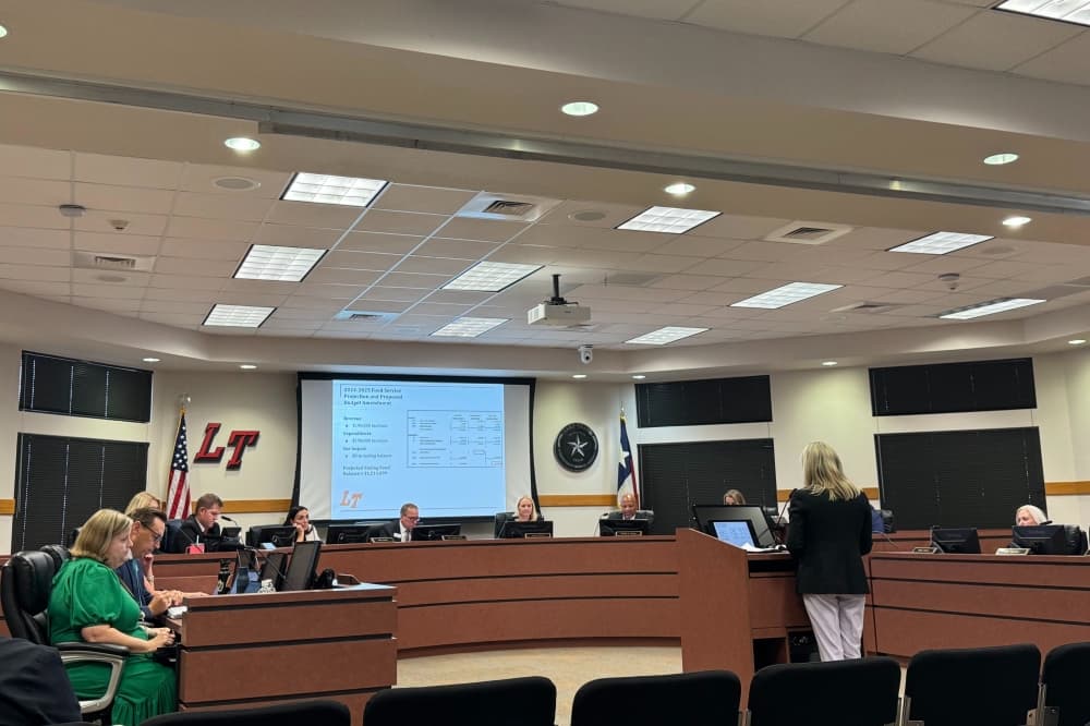 Lake Travis ISD adopts 2025-26 budget with $4.2 million shortfall