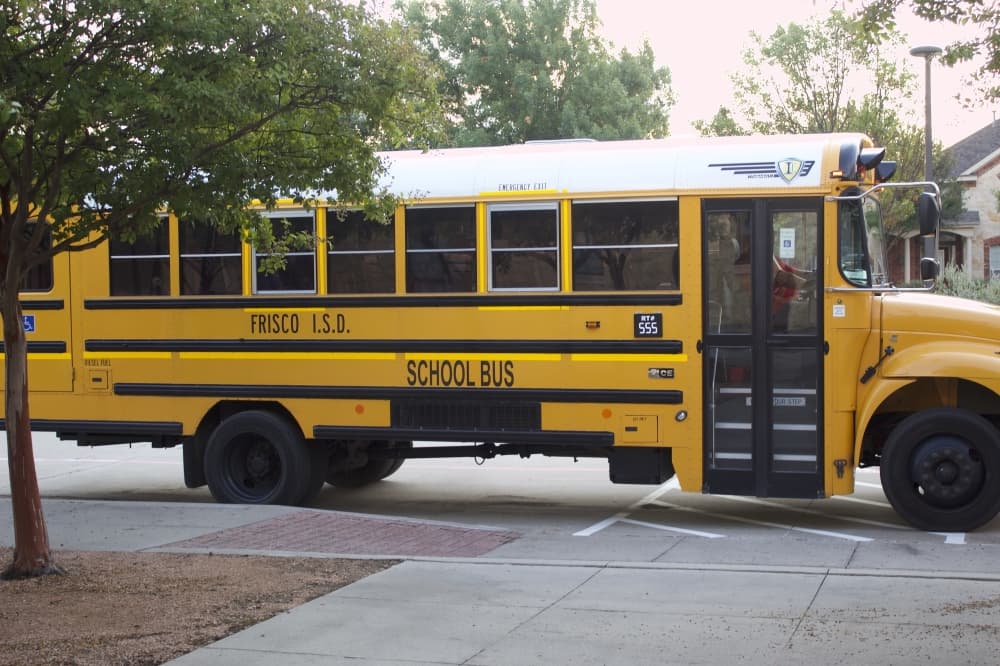 Frisco ISD lowers tax rate for 2025-26 school year