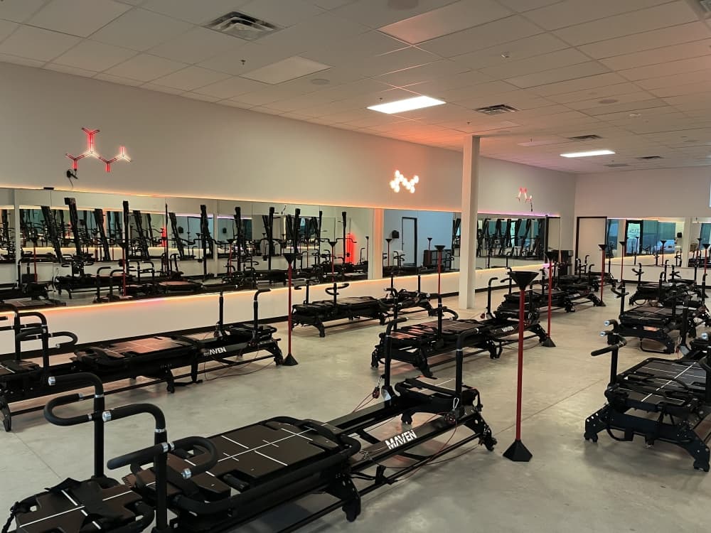 Inside the Pilates studio that’s changing the rules of fitness: TLSx’s adaptive approach