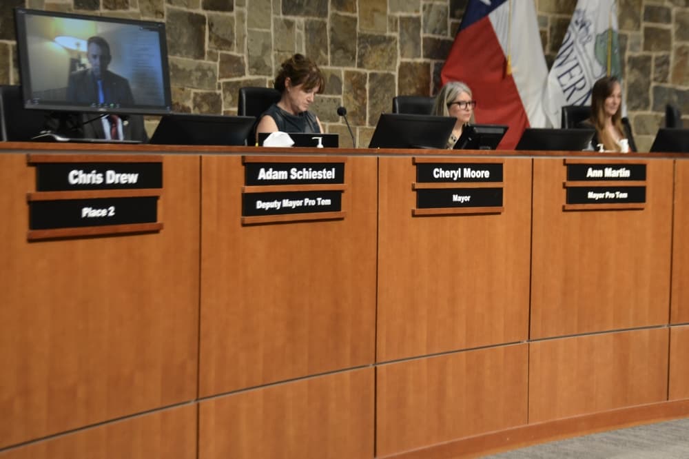 MI Windows and Doors to receive extended tax abatements from Flower Mound