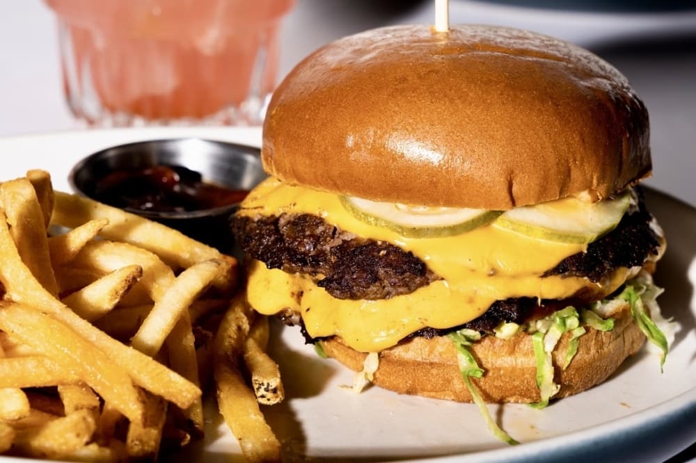 Local Public Eatery now serving American cuisine in The Woodlands