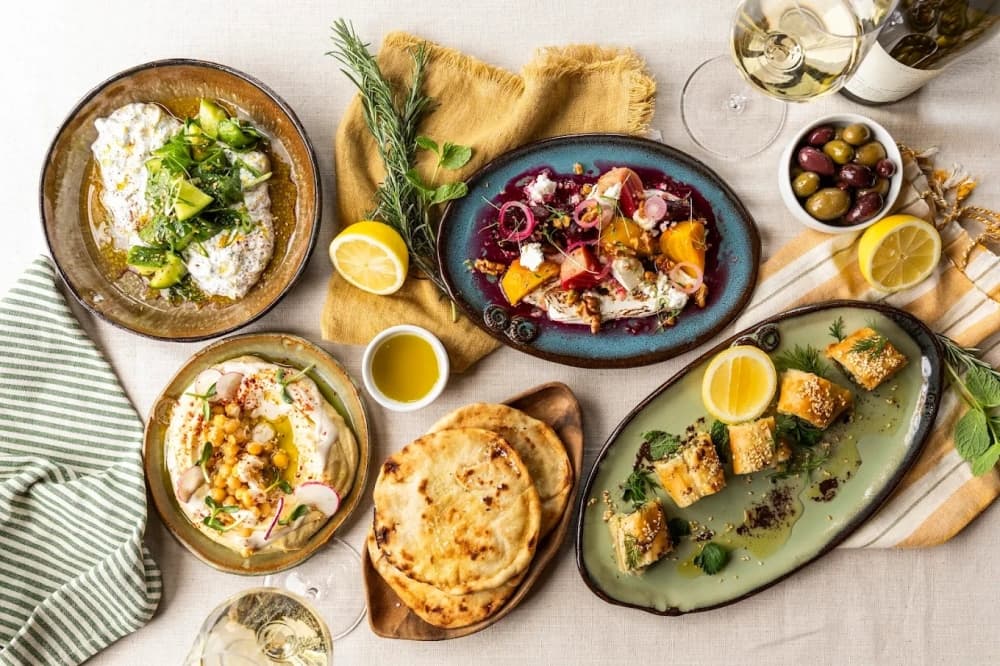 Yiayia’s Pappas Greek Kitchen officially reopens in Houston after closing five years ago