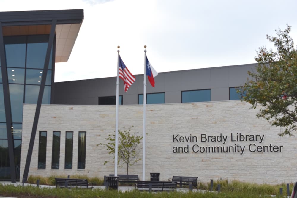 Leadership Montgomery County plans summit, honors for Sen. Brandon Creighton Sept. 19
