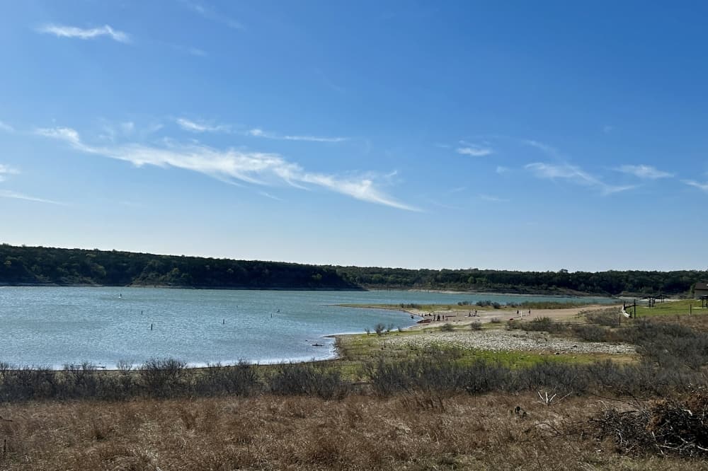 Georgetown parklands to see controlled burns through March