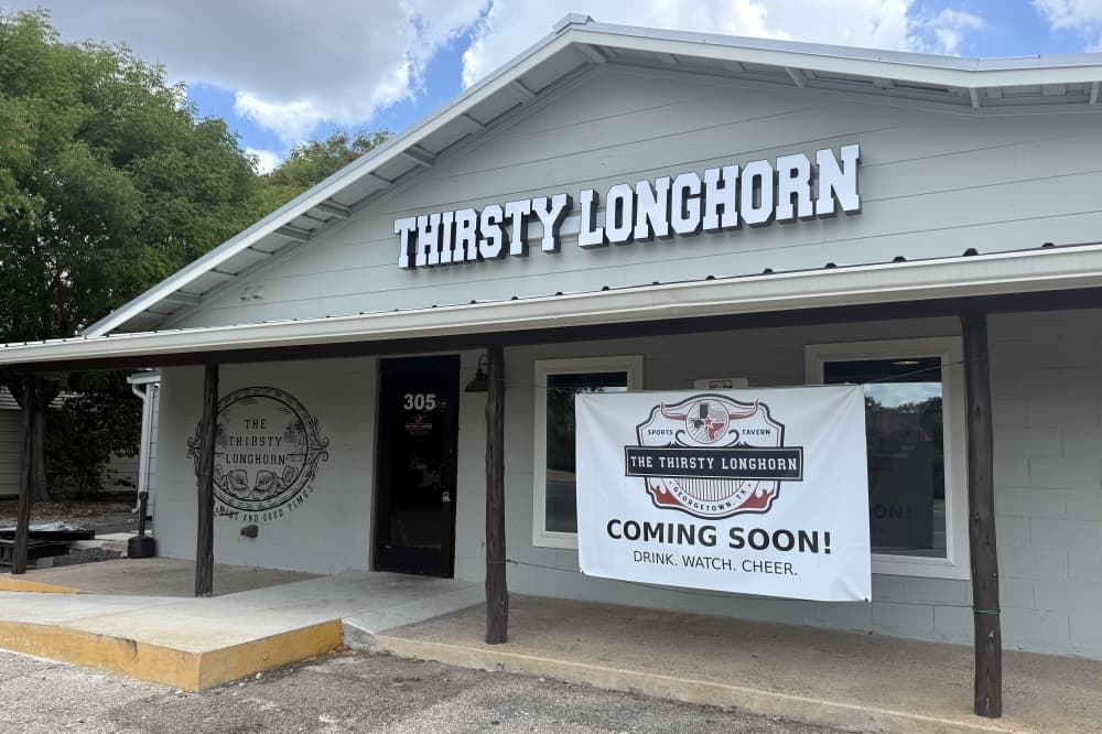 Downtown Georgetown gains new restaurants, plus other business updates around the square