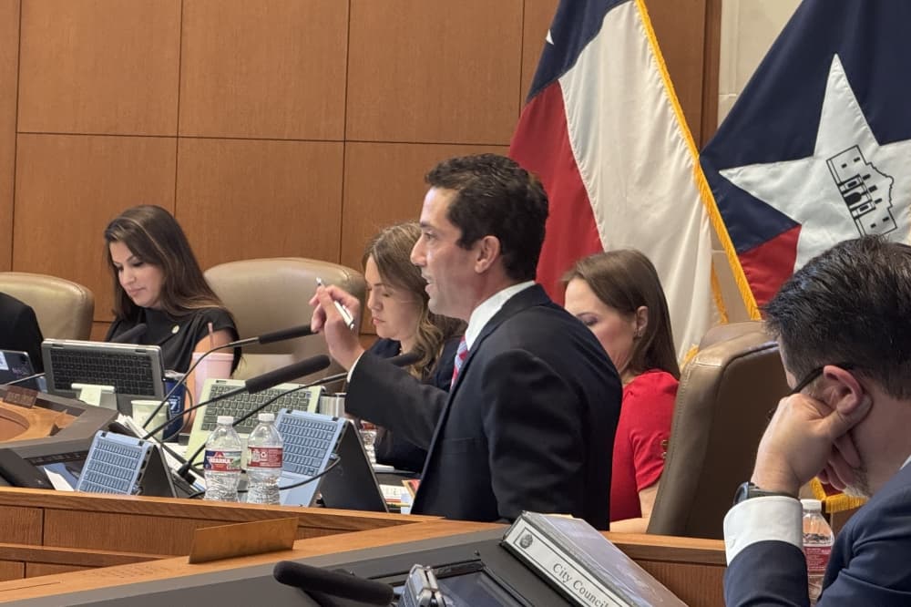 San Antonio City Council backs Spurs arena, rejects mayor's pause