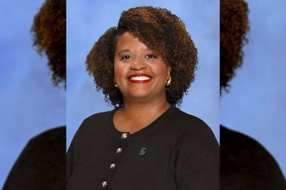 Round Rock ISD Place 6 Trustee Tiffanie Harrison resigns