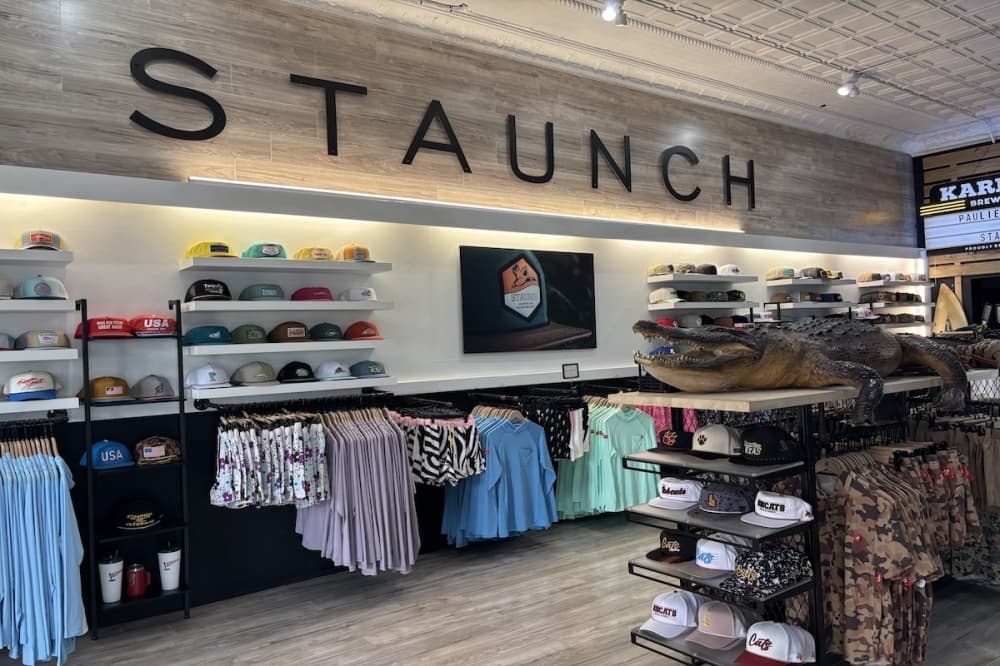 Natty Men's Boutique relocates in downtown New Braunfels