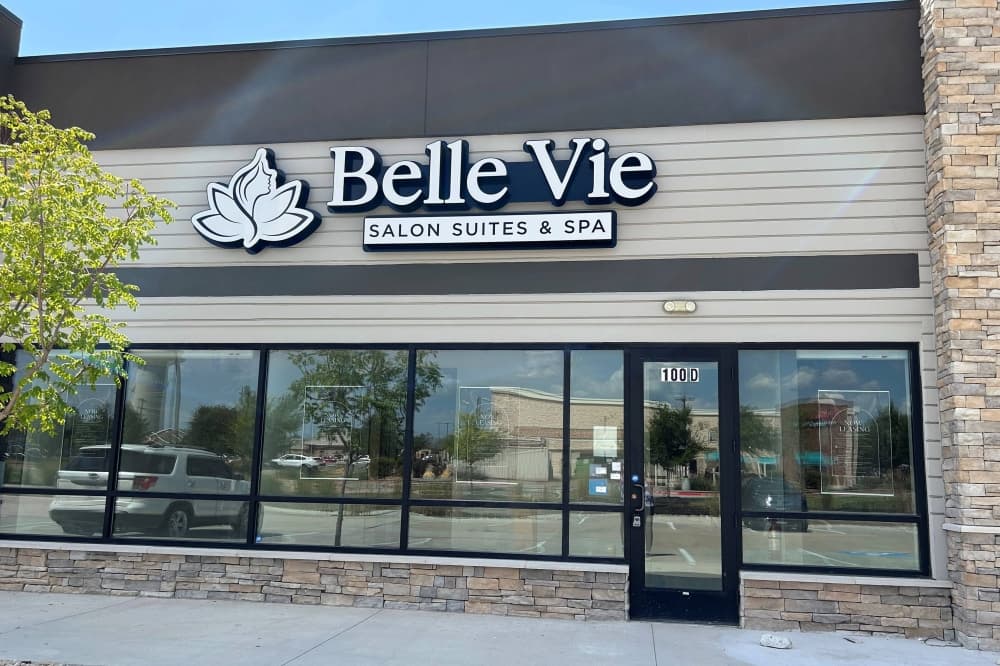 Belle Vie Salon Suites & Spa to offer beauty services in Frisco