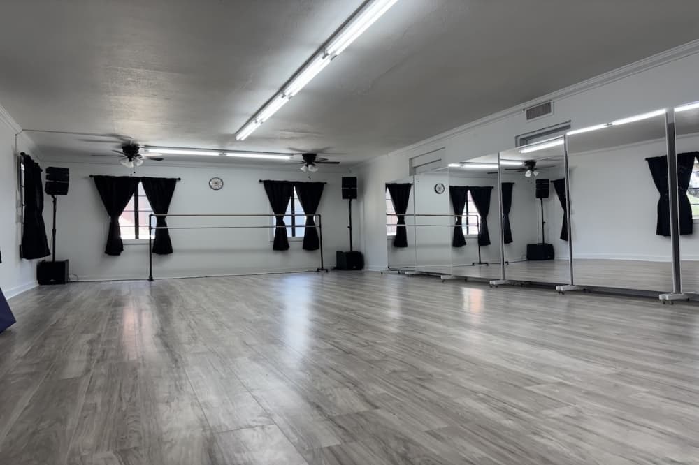 Locally owned dance studio expands in Boerne