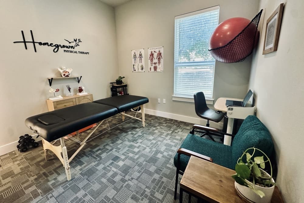 Homegrown Physical Therapy now open in Round Rock