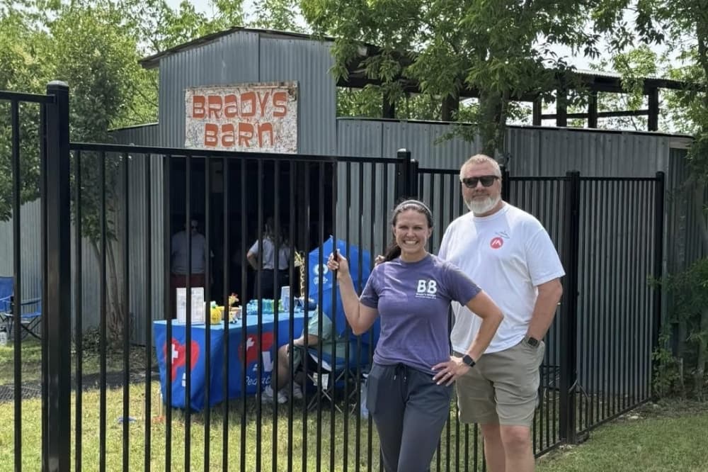 Non profit Brady’s Bridge now offering holiday and after-school care in Leander, Liberty Hill
