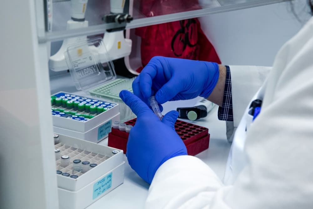Biotechnology company OSPRI launches in McKinney