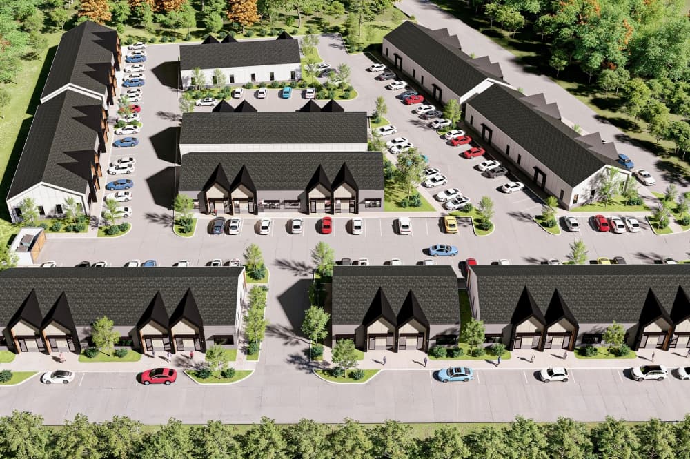 The Oaks at Fulshear Junction to bring modern office spaces