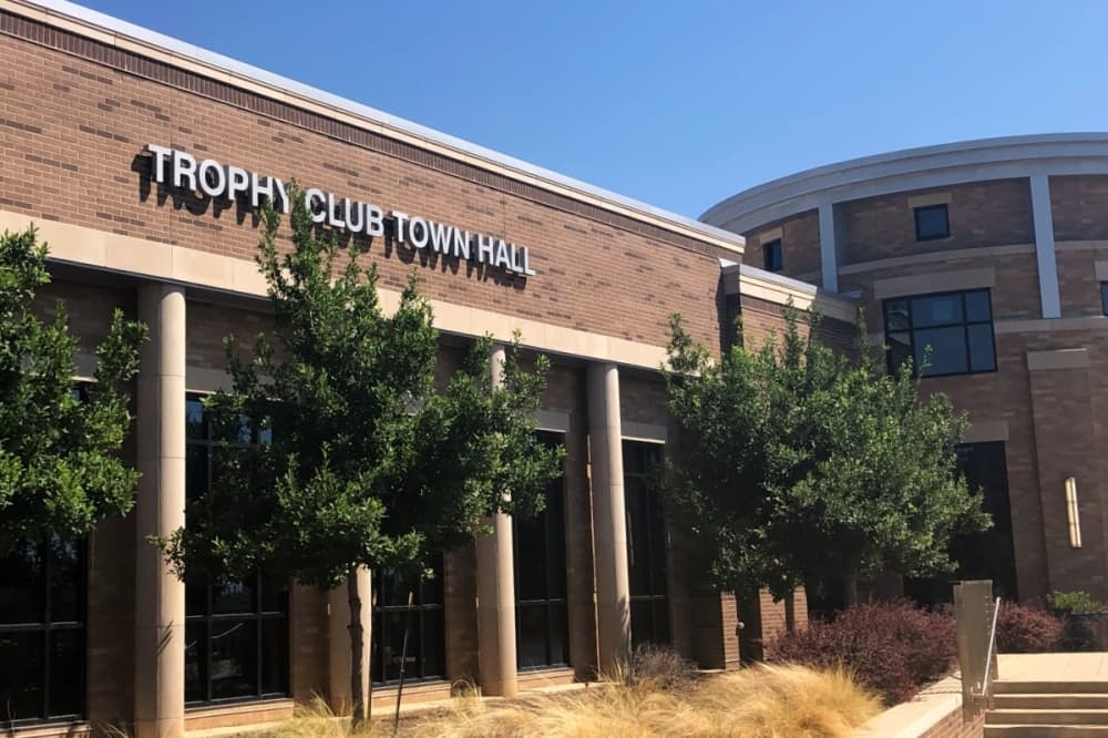 Proposed Trophy Club budget features small tax cut, additional money for personnel, programs