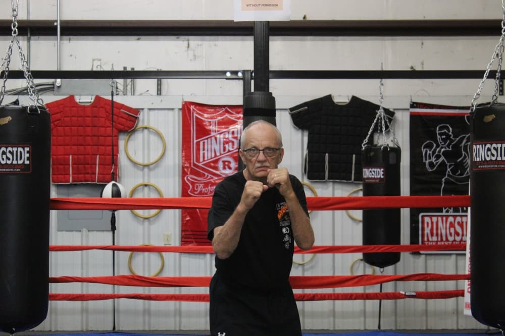 Crow’s Martial Arts offers sports science, martial arts classes in McKinney