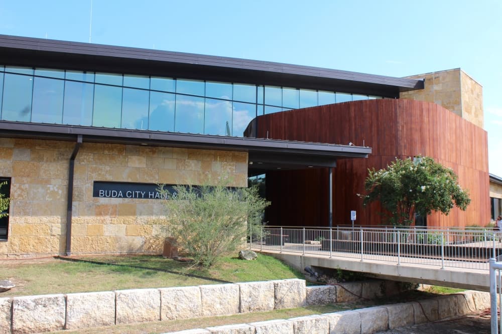 Buda proposes $81.7M budget, higher tax rate