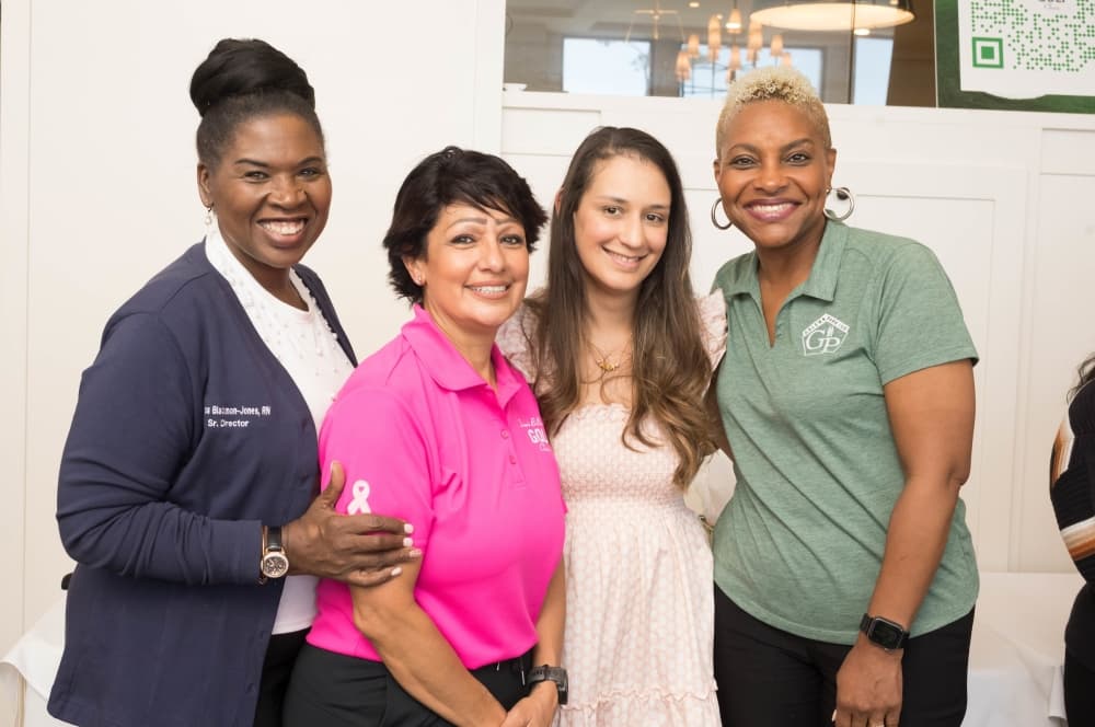 Legacy Community Health Tees Up for School-Based Health Care at 15th Annual Frank Billingsley Golf Classic