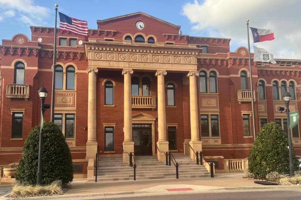 Southlake council approves FY 2025-26 budget, lowest property tax rate in 40 years