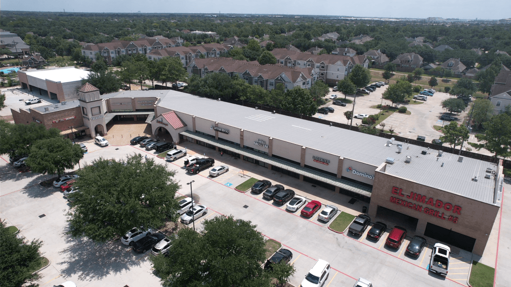 Lakes of Riata shopping center to undergo ownership change