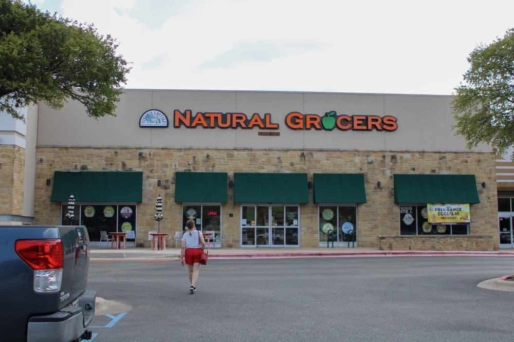 Natural Grocers to close Arbor Walk location in October