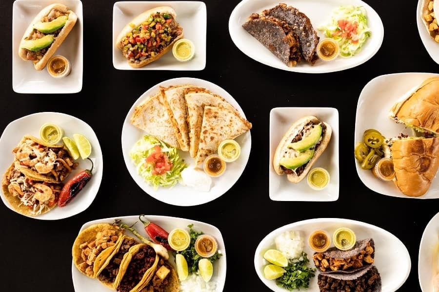 Taquizas Tacolicious opening soon in Conroe