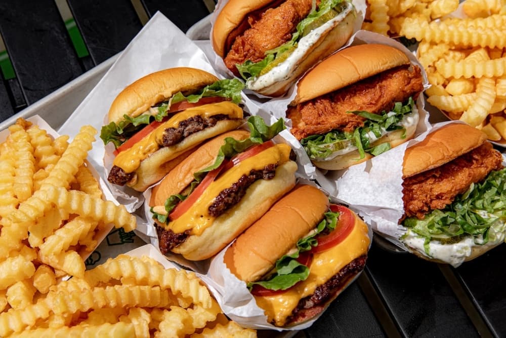 Shake Shack announced as EastVillage's latest tenant