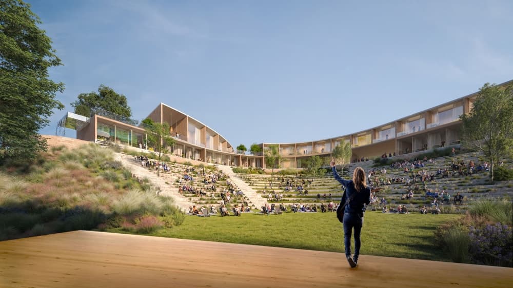 New studios, big ambitions: Actor plans Bastrop studio amid Texas film boom