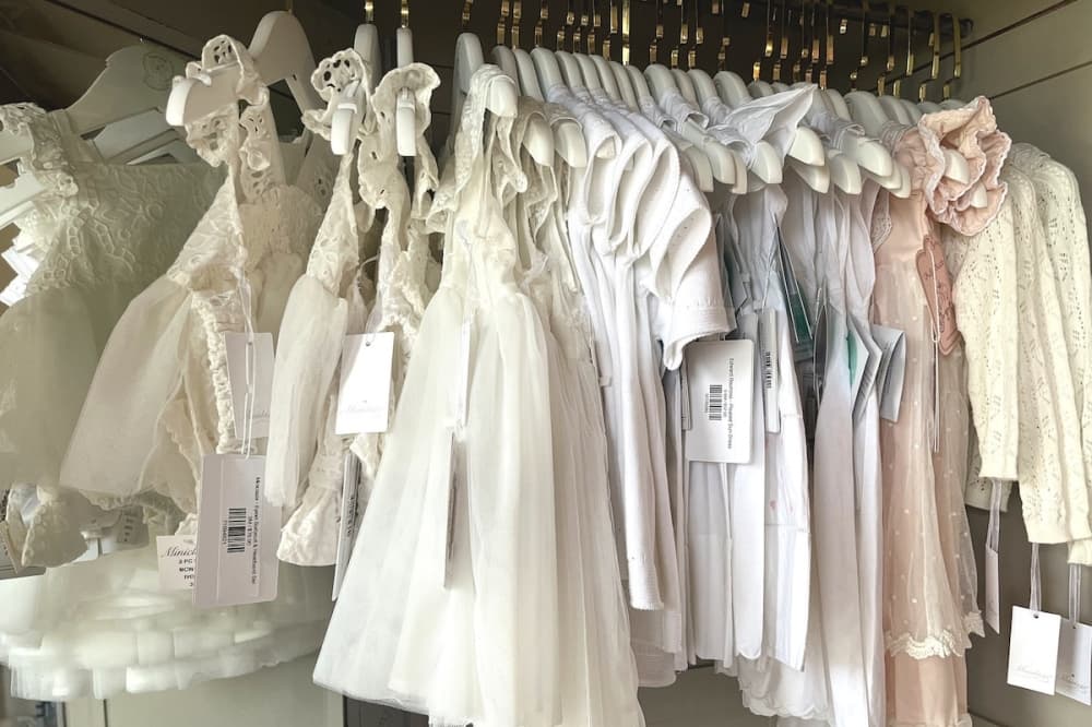 DuValls Children's Boutique closes in Leander