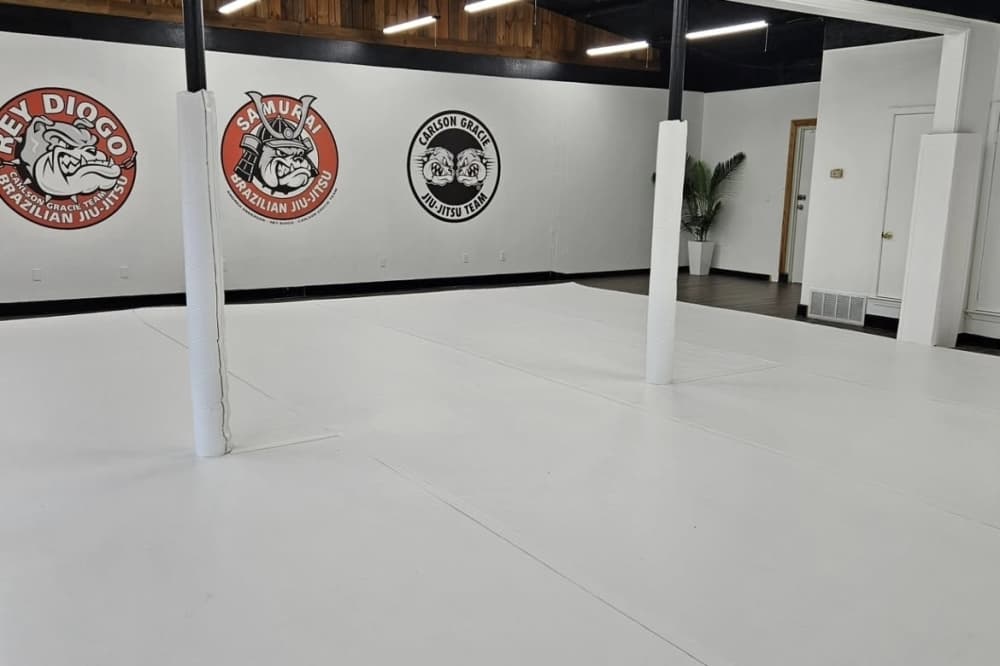 Samurai Brazilian Jiu-Jitsu now open in Prosper