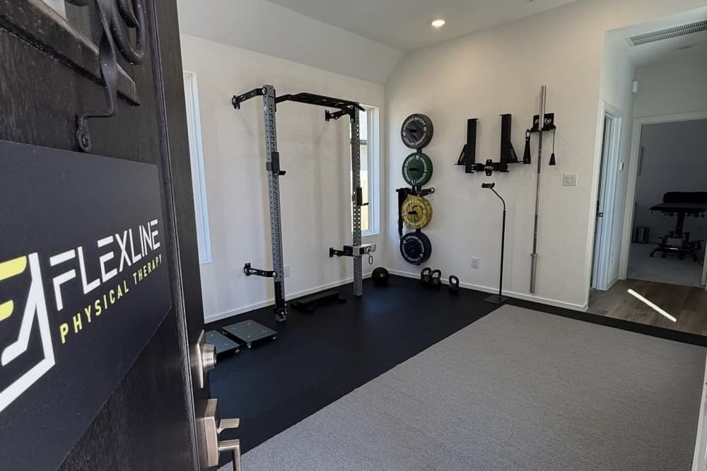 Flexline Physical Therapy opens private performance studio in Bay Area
