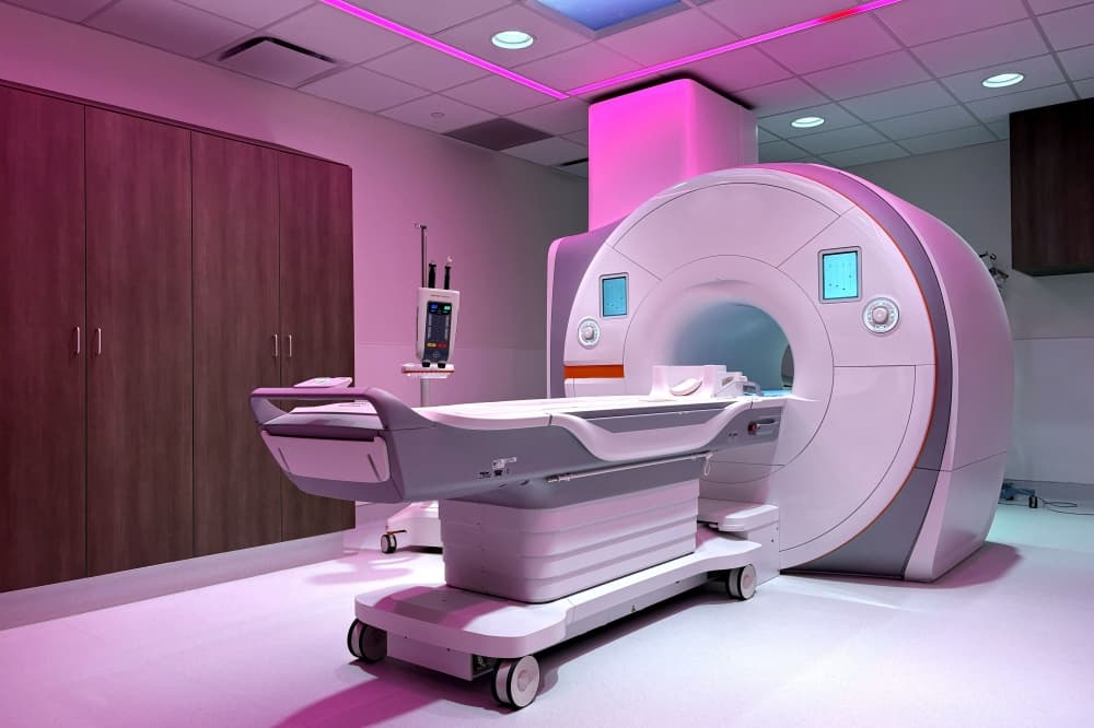 Methodist Hospital Texsan opens new MRI center