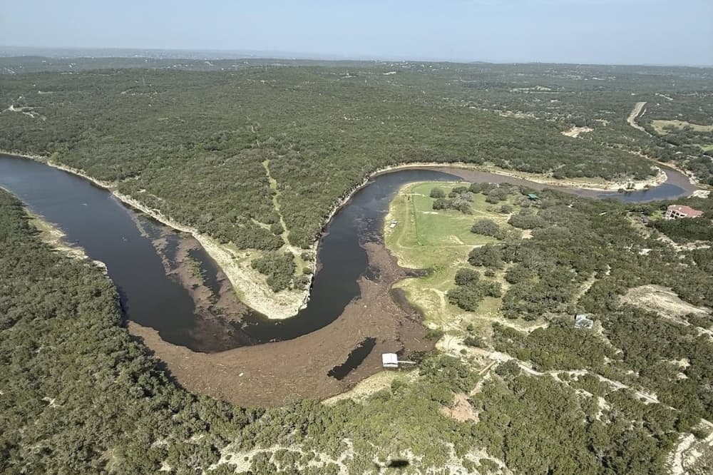 Lake Travis-area officials say conservation is key as flood recovery efforts continue