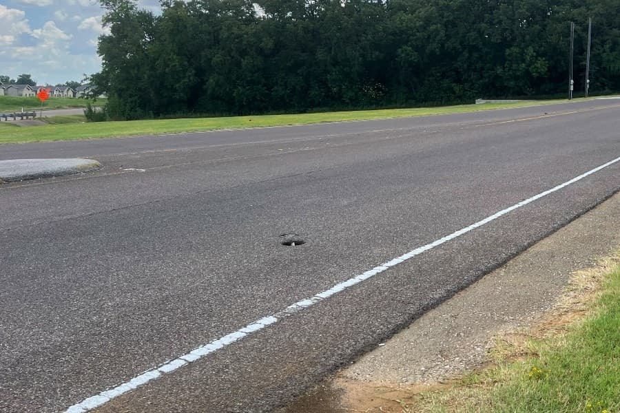 Grapevine council approves contract for Euless Grapevine Road work first funded in 2018