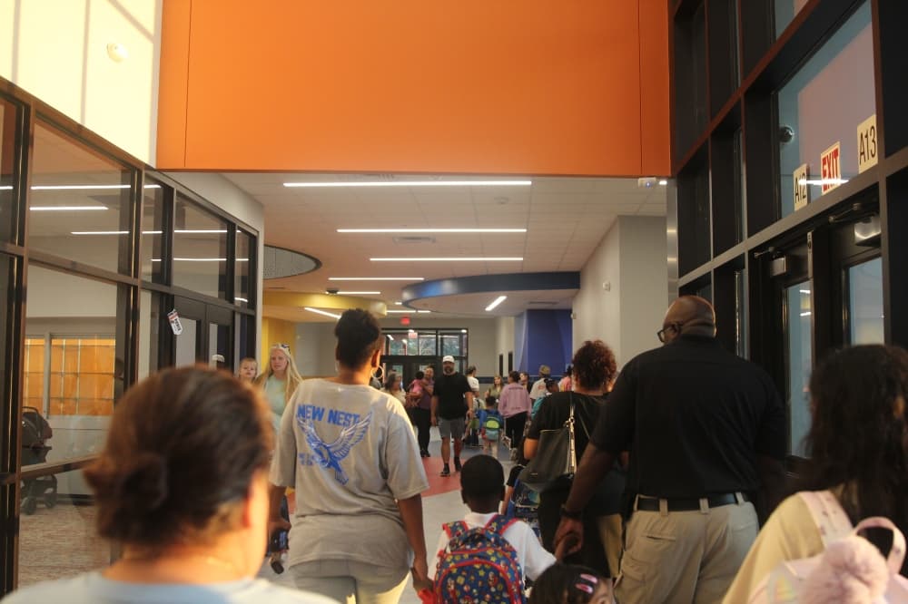 Bastrop ISD signs off on targeted improvement plans for some campuses