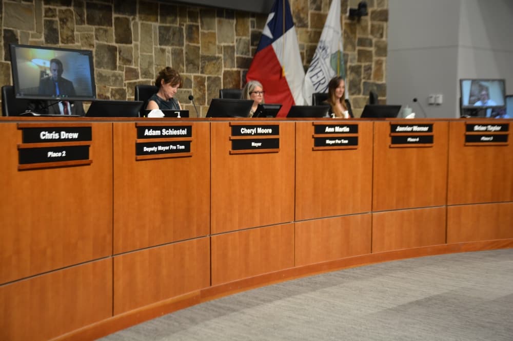 Flower Mound’s $452M budget includes staff raises, proposed utility rate hikes
