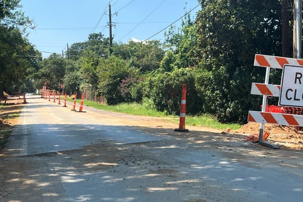 See 4 transportation updates in Grapevine, Colleyville, Southlake