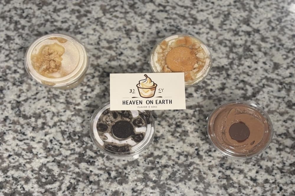 Cottage bakery now selling desserts in New Braunfels, Northeast San Antonio areas