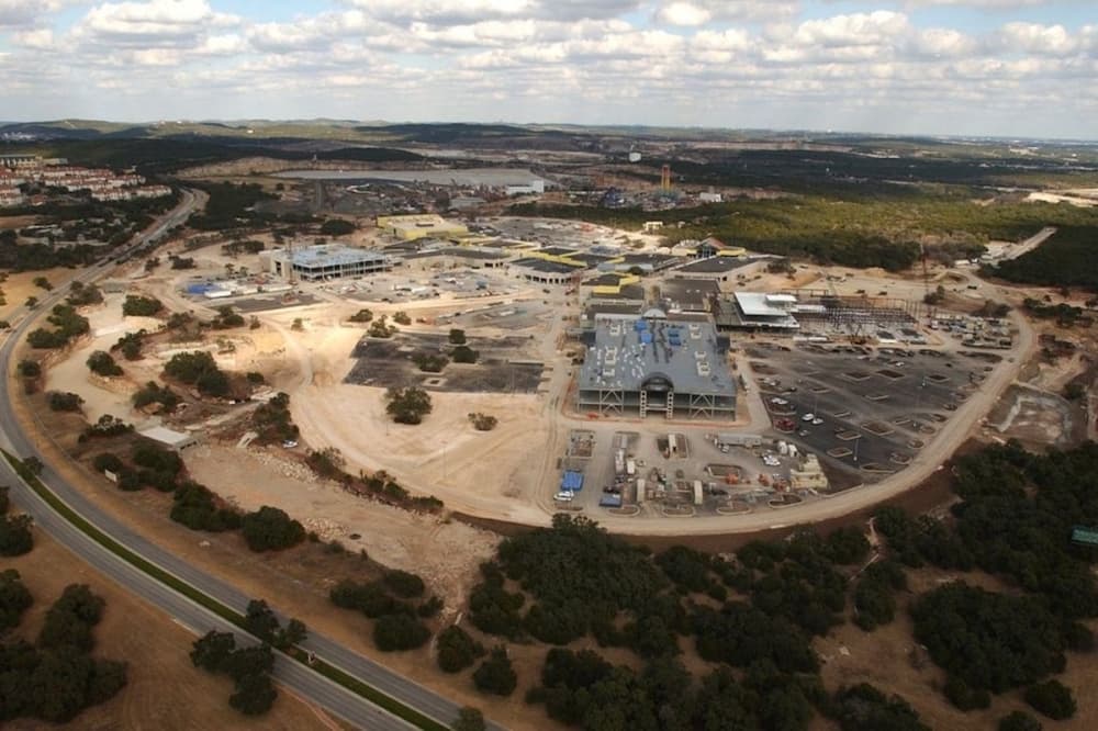 The Shops at La Cantera to celebrate 20 years in the San Antonio market