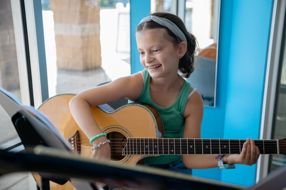 Musicologie to offer music lessons in Lakeway