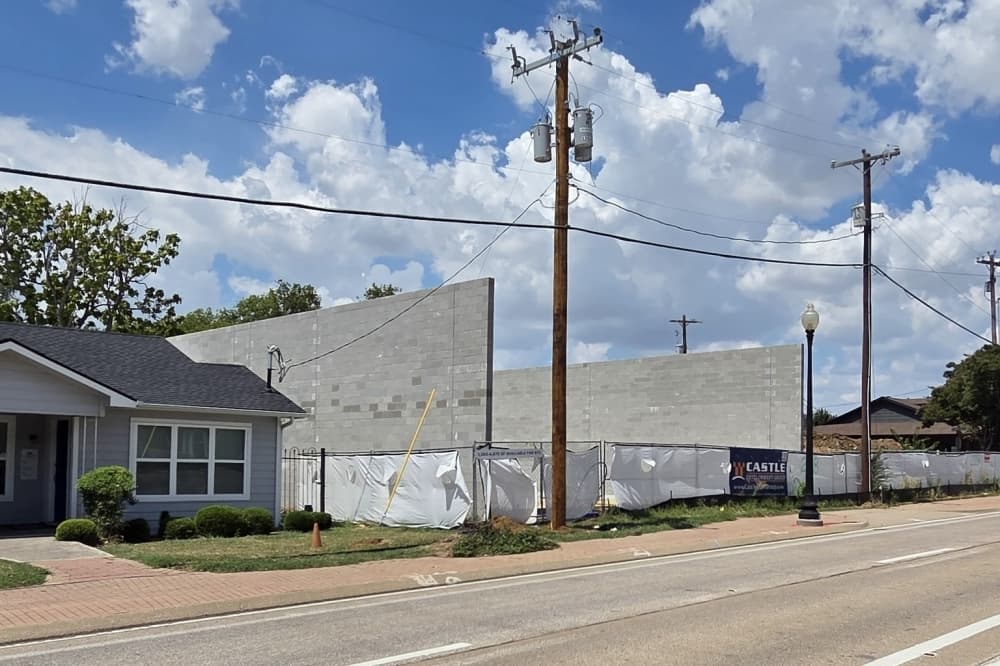 Mexican restaurant Luna Loco to arrive in Old Town Keller by end of 2025