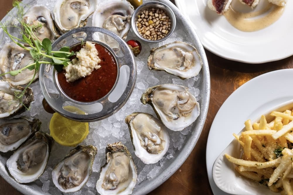 New Liberty Kitchen location opening this fall in Houston