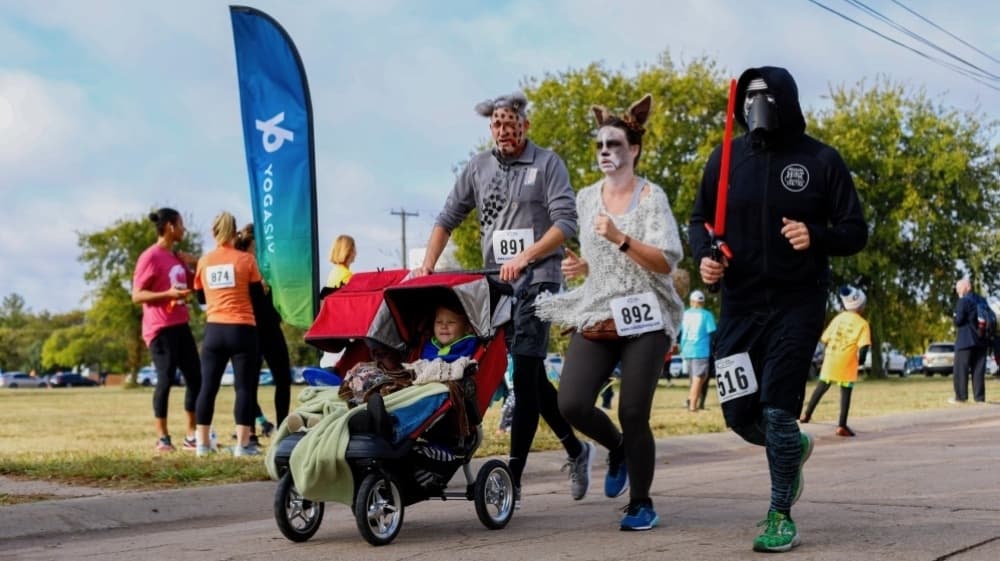 Check out 12 Halloween, live music, other events in McKinney this October