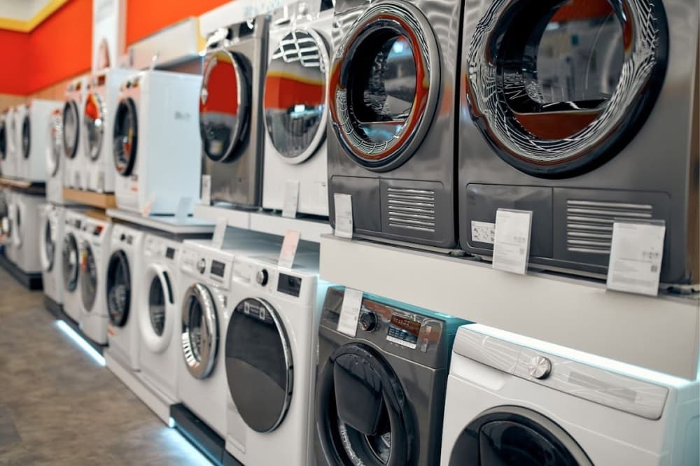 Tomball’s Worthley’s Home Appliances to open bigger showroom on East Main Street