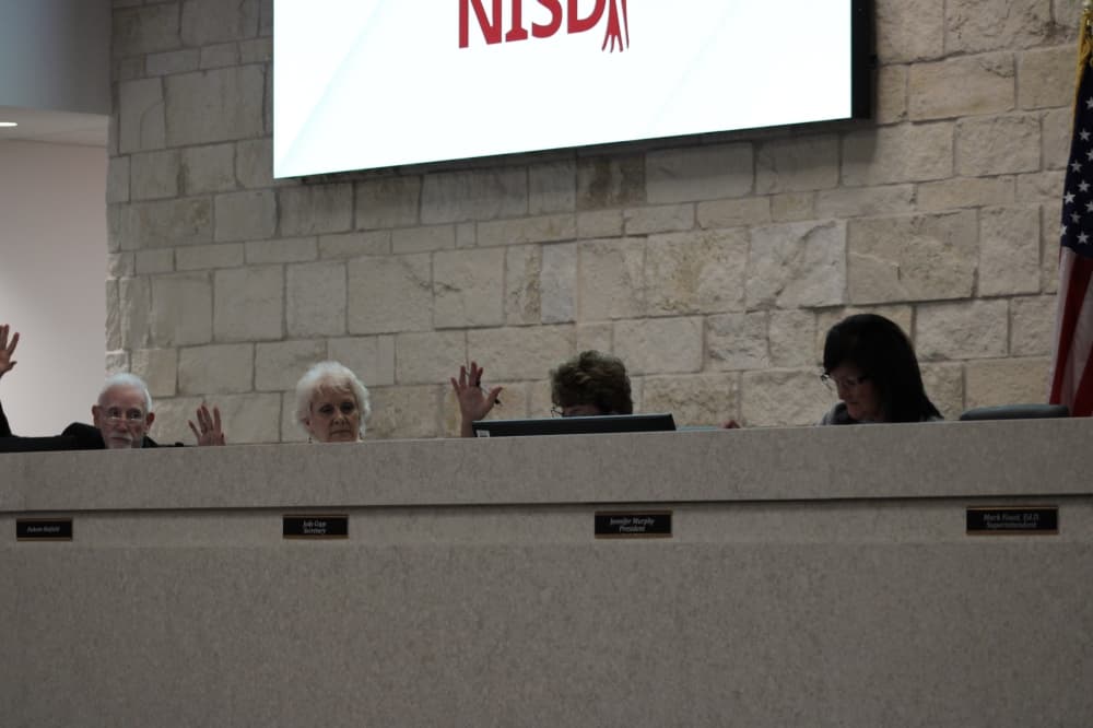 Northwest ISD board requests approval for new drone course for students