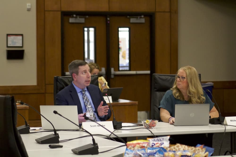 Lewisville ISD officials adopt $573.5M operating budget, tax rate for FY 2025-26