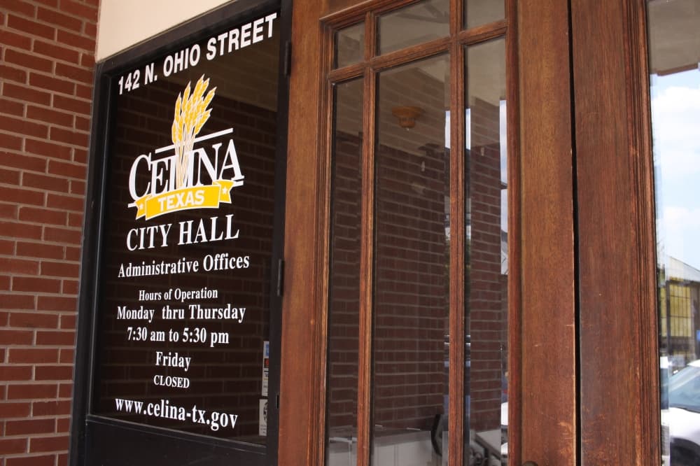 Celina eyes 113-acre land trade with Prosper ISD